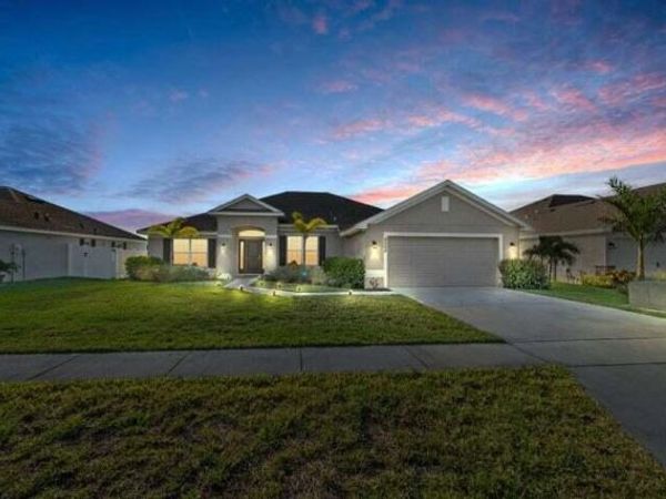 8508 Waterstone Boulevard, Fort Pierce, FL 34951