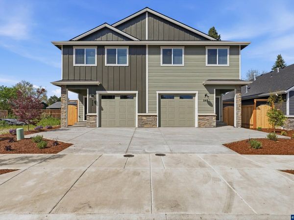 245 SE Jensen Av, Corvallis, OR 97333