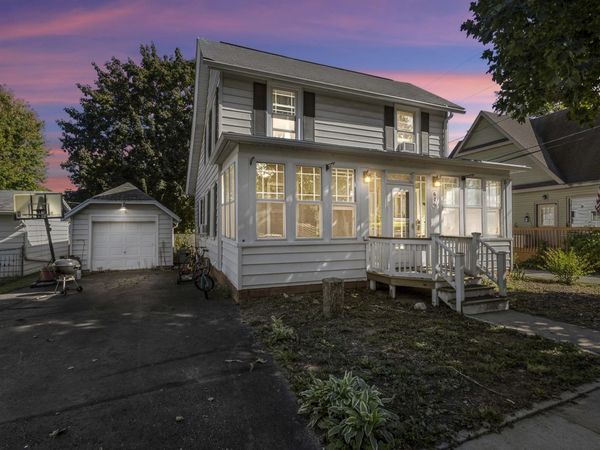 616 West Street, Baraboo, WI 53913