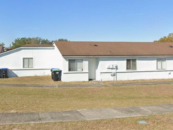7413 VILLAS OAK COURT, ORLANDO, FL 32835