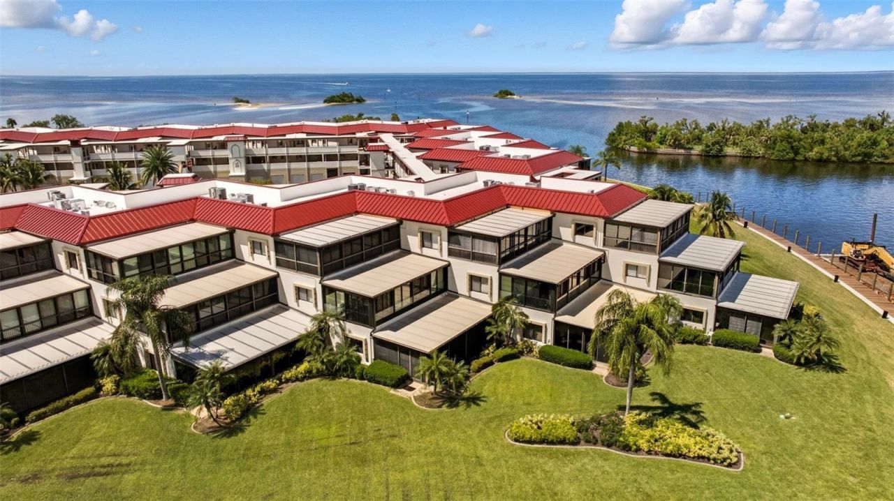 3260 Southshore Drive, Unit 63A, Punta Gorda, FL 33955 Photo