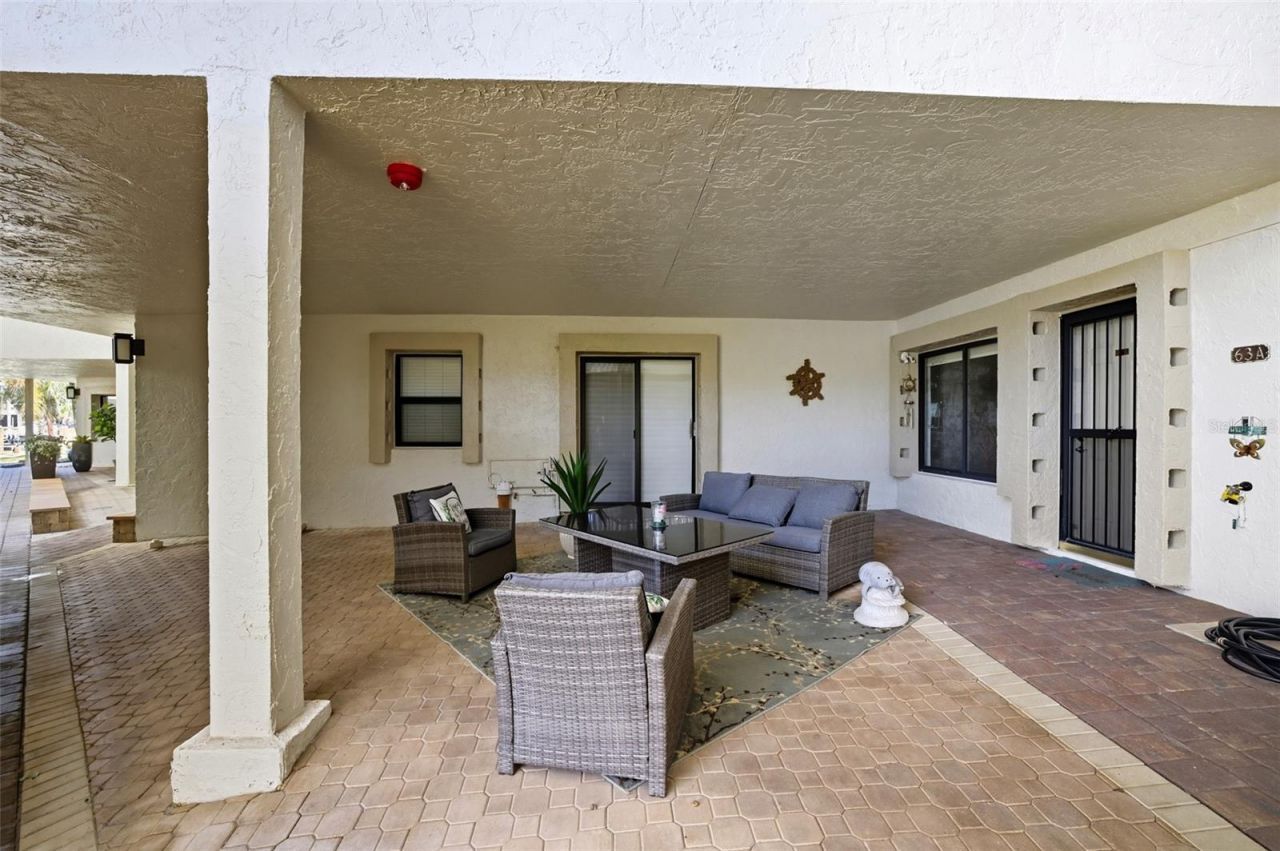 3260 Southshore Drive, Unit 63A, Punta Gorda, FL 33955 Photo