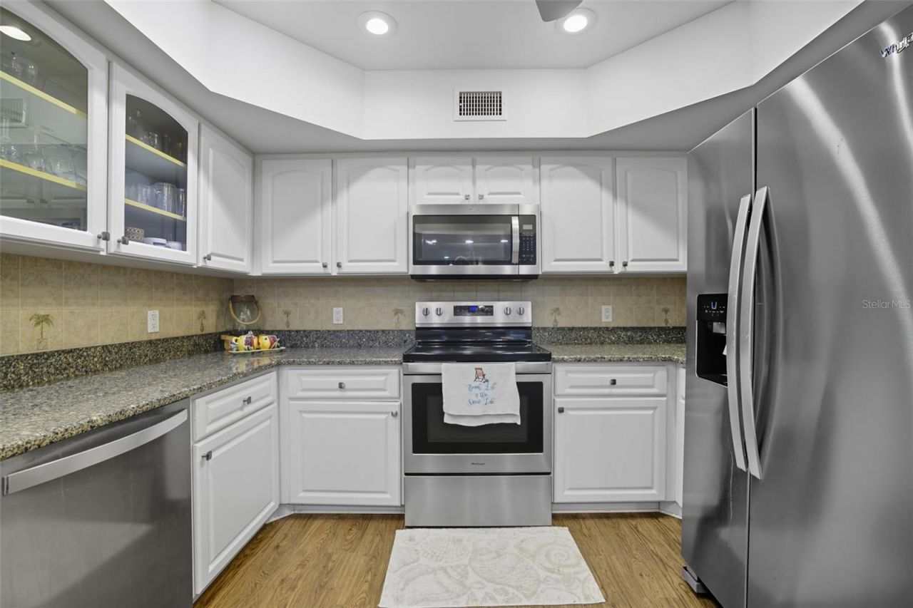 3260 Southshore Drive, Unit 63A, Punta Gorda, FL 33955 Photo