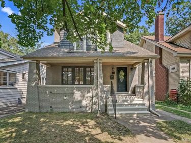 208 W Webster Street, Ferndale, MI 48220