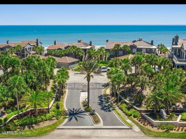 153 SEA HAMMOCK Way, Ponte Vedra Beach, FL 32082