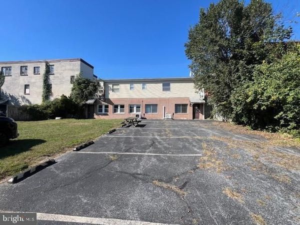 1132 E CHOCOLATE AVENUE, Unit A, HERSHEY, PA 17033