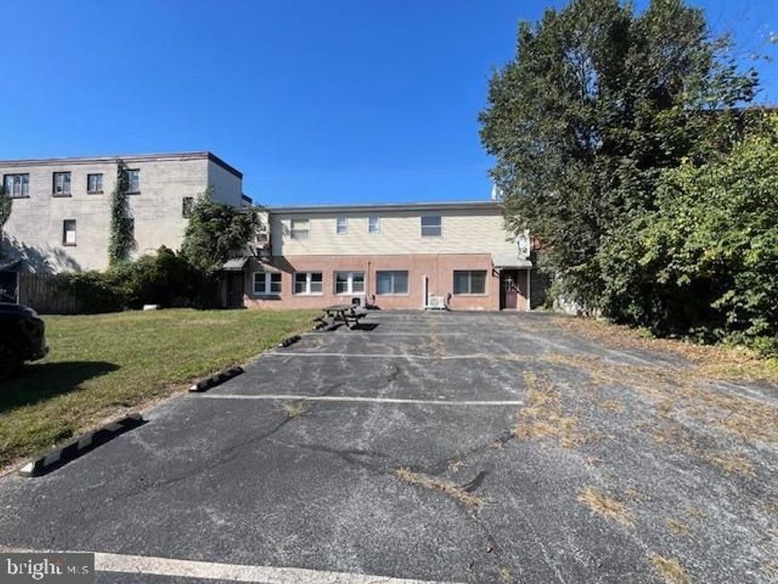 1132 E Chocolate Avenue, Unit A, Hershey, PA 17033 Main Photo