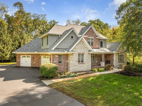 12936 Melrose Road, CALEDONIA, IL 61011