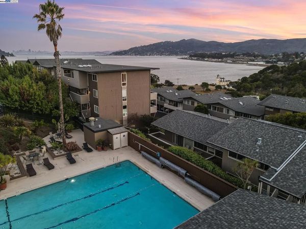 34 Andrew Drive, Tiburon, CA 94920