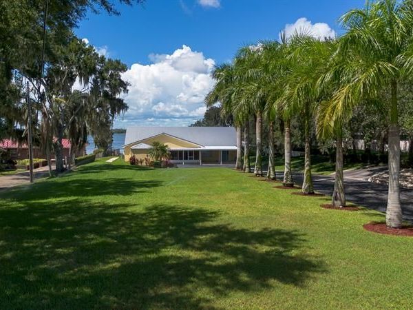 131 Sunset Drive, Lake Placid, FL 33852