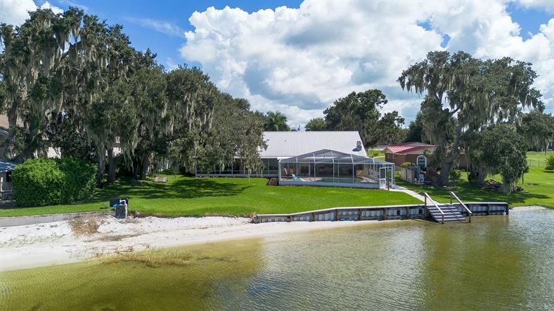131 Sunset Drive, Lake Placid, FL 33852 Photo