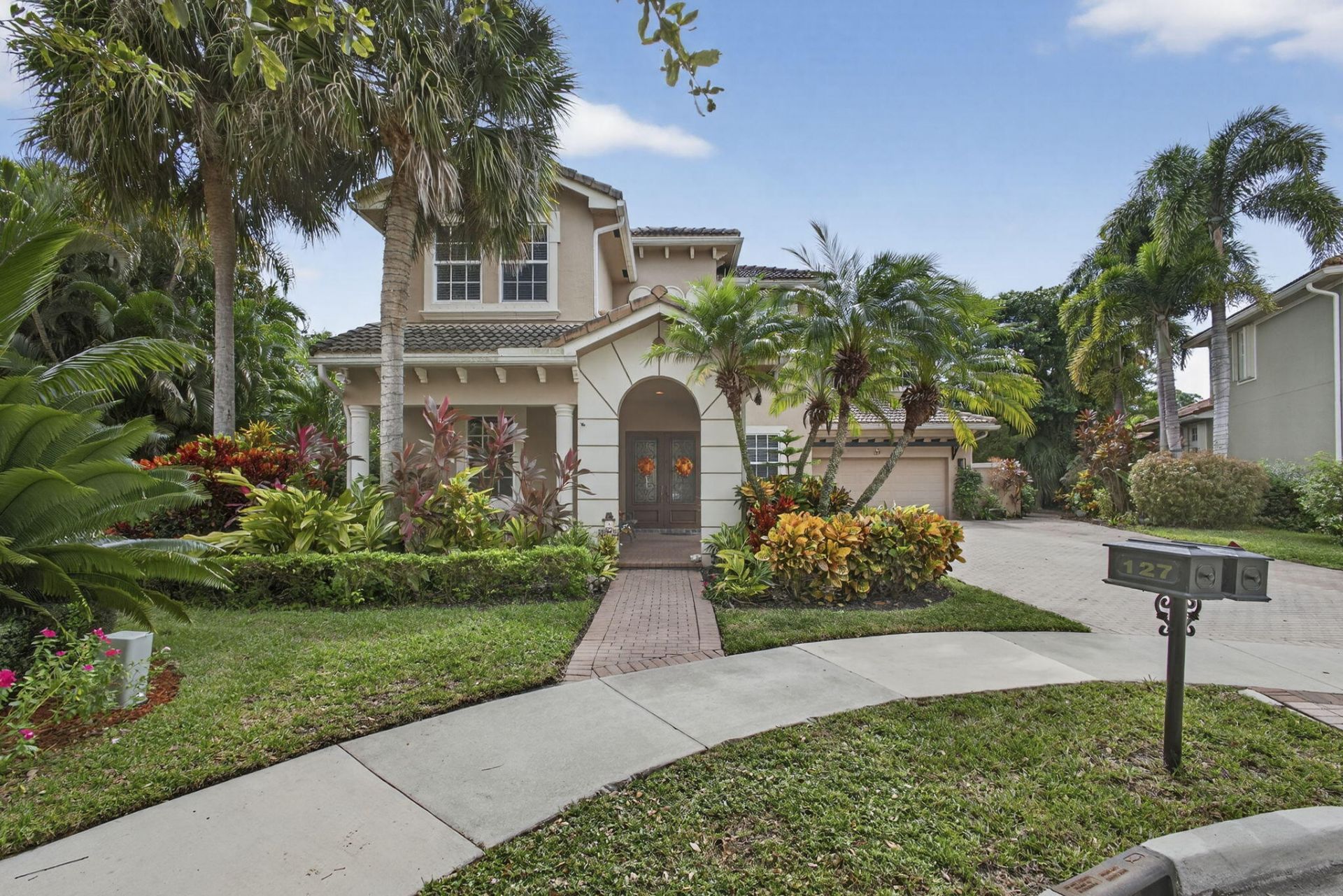 129 Via Bosque, Jupiter, FL 33458 Photo