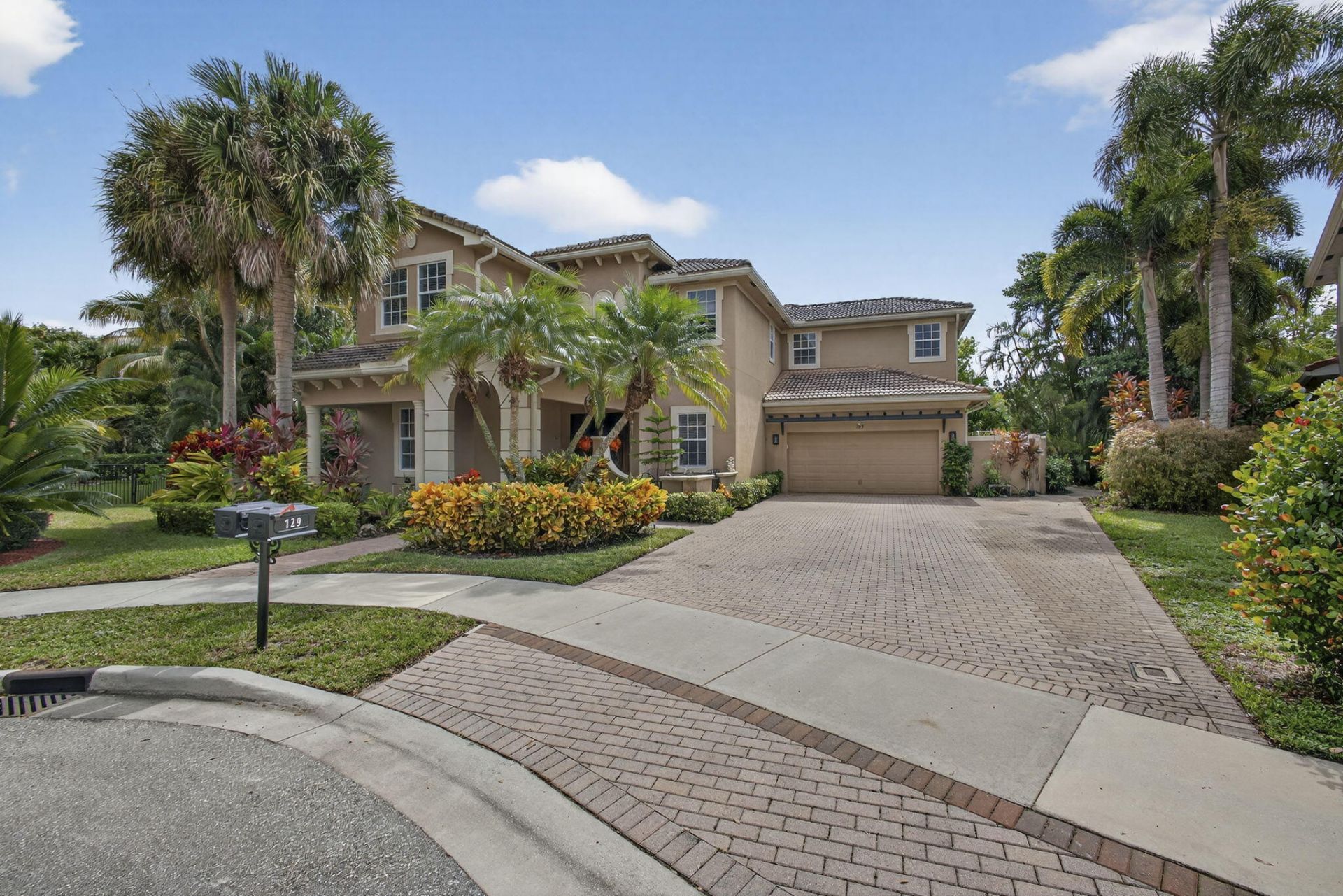 129 Via Bosque, Jupiter, FL 33458 Photo