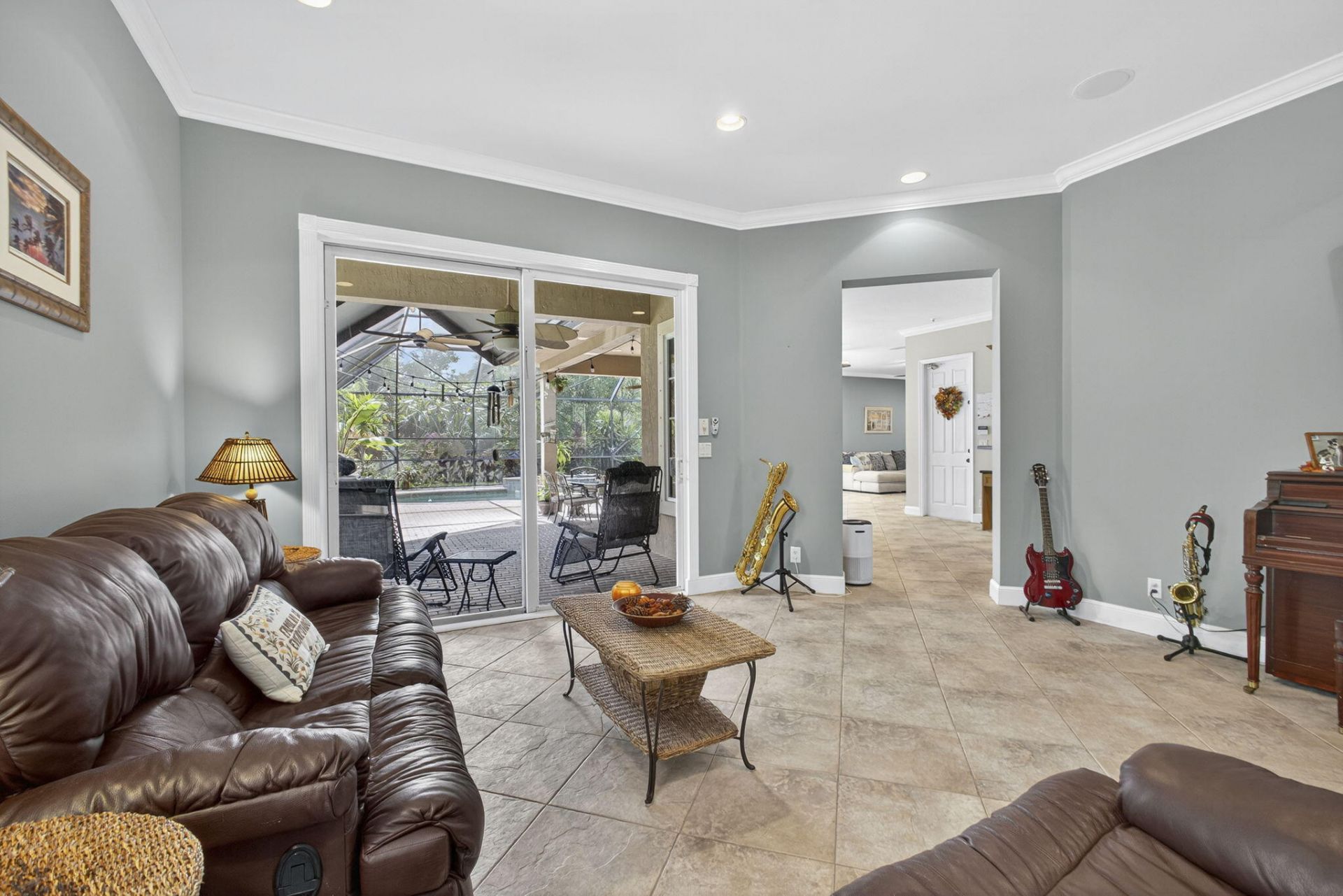 129 Via Bosque, Jupiter, FL 33458 Photo