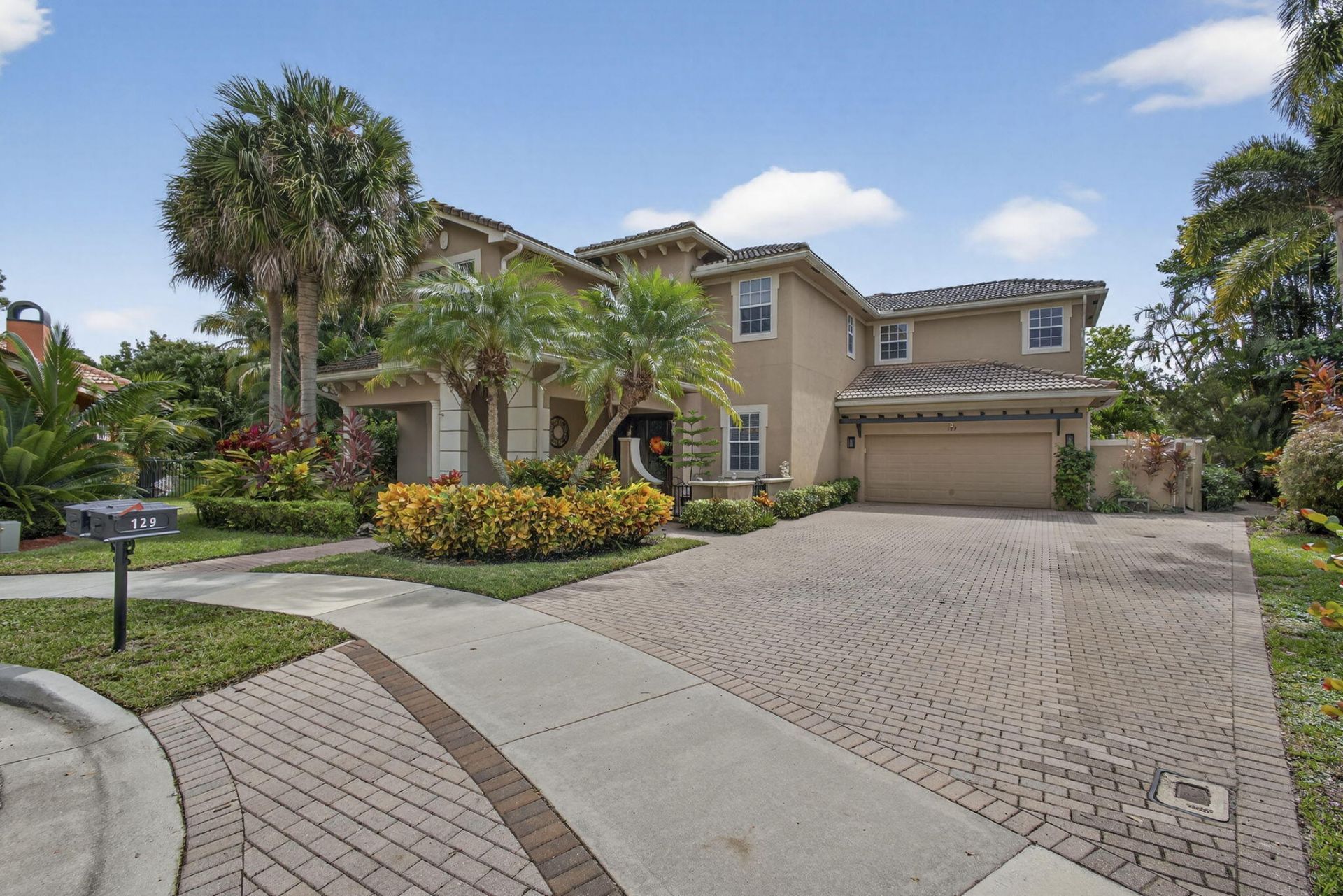 129 Via Bosque, Jupiter, FL 33458 Photo
