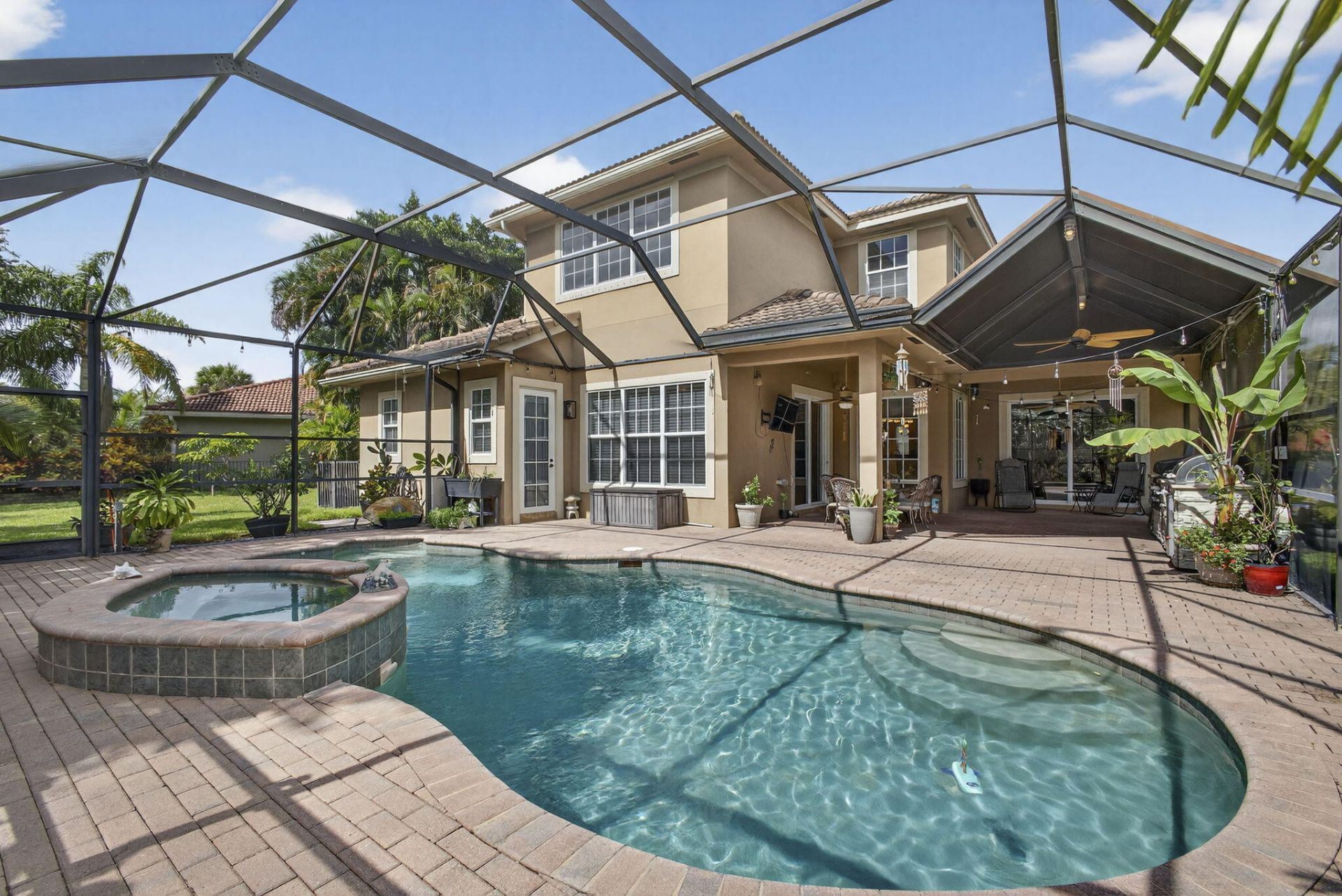 129 Via Bosque, Jupiter, FL 33458 Photo