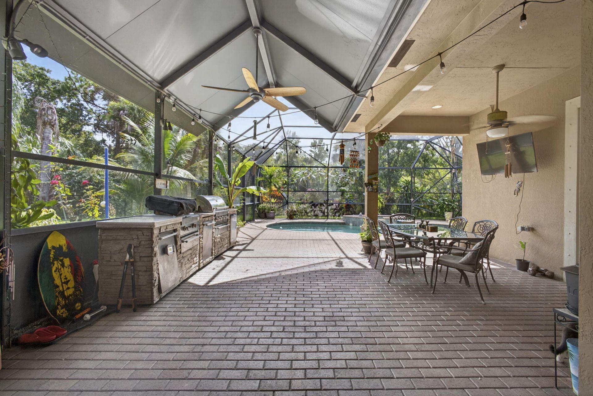 129 Via Bosque, Jupiter, FL 33458 Photo