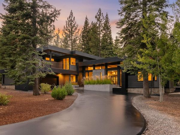 10632 Olana Drive, Truckee, CA 96161