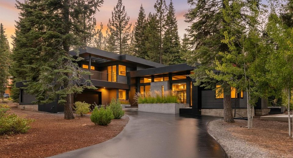 10632 Olana Drive, Truckee, CA 96161 Photo