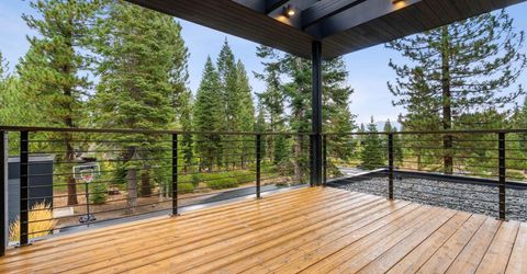 10632 Olana Drive, Truckee, CA 96161 Photo