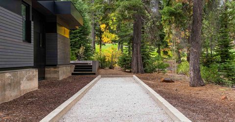 10632 Olana Drive, Truckee, CA 96161 Photo