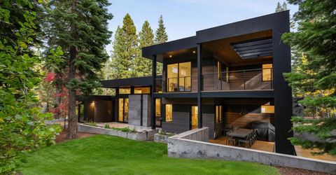 10632 Olana Drive, Truckee, CA 96161 Photo