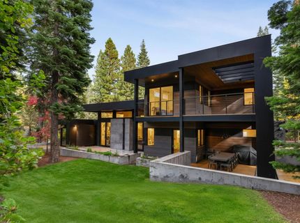 10632 Olana Drive, Truckee, CA 96161 Photo