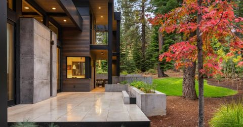 10632 Olana Drive, Truckee, CA 96161 Photo