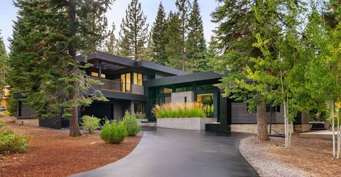 10632 Olana Drive, Truckee, CA 96161 Photo