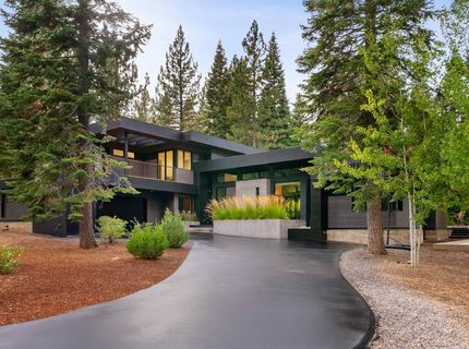 10632 Olana Drive, Truckee, CA 96161 Photo