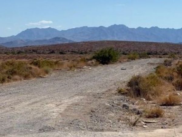 10091 Robert Road, Pahrump, NV 89048
