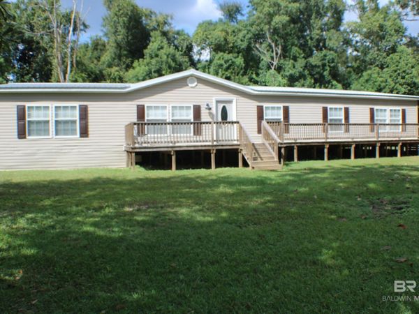 12181 Perdido Street, Lillian, AL 36549