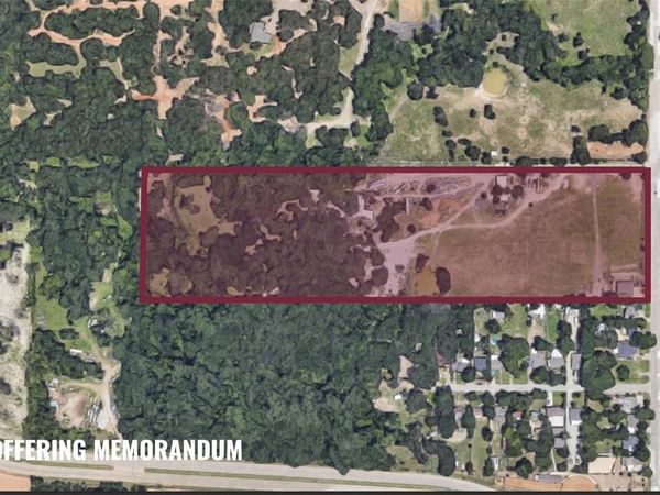 1301 S St Augustine Drive , Dallas, TX 75217