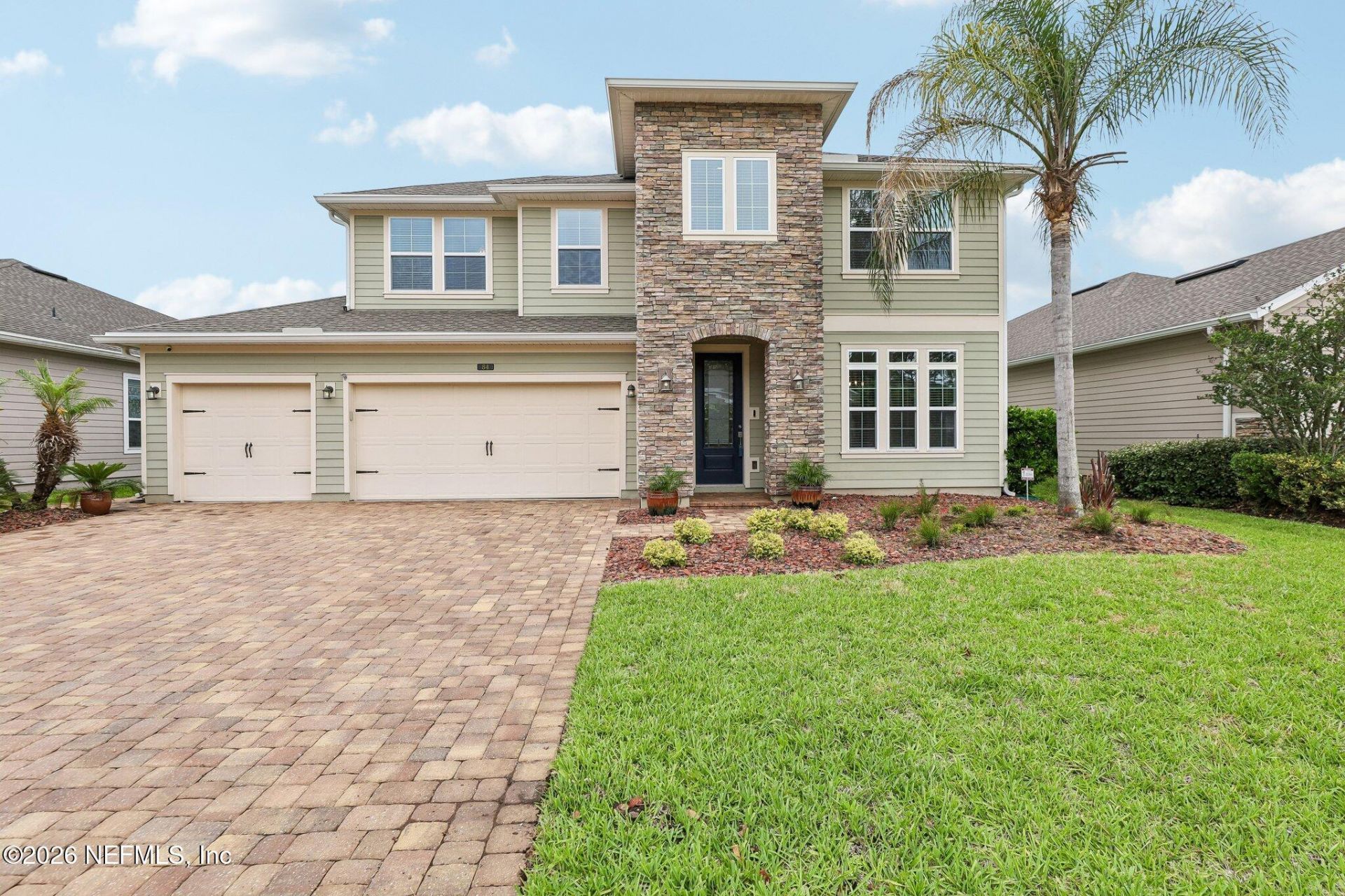 84 San Telmo Court, Saint Augustine, FL 32095 Main Photo