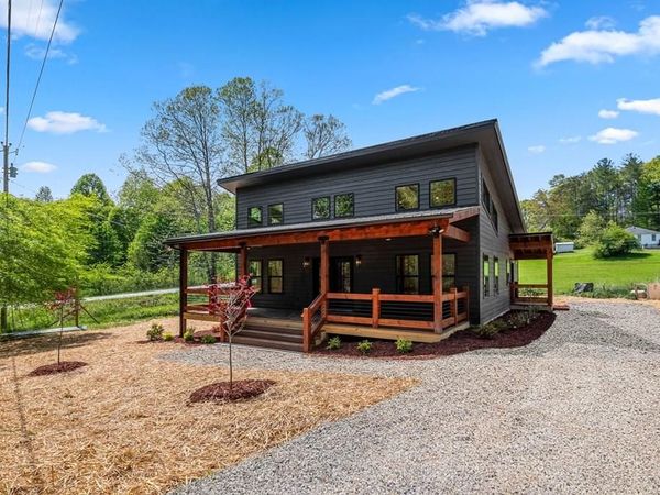 168 Ewing Street, Blue Ridge, GA 30513