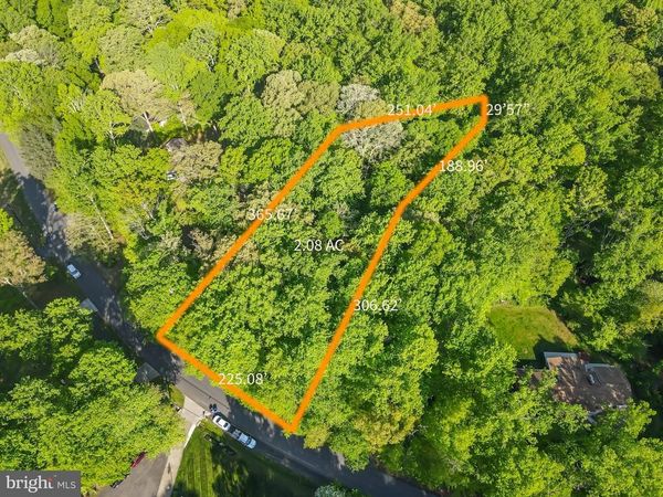 13314 FOREST DRIVE, BOWIE, MD 20715