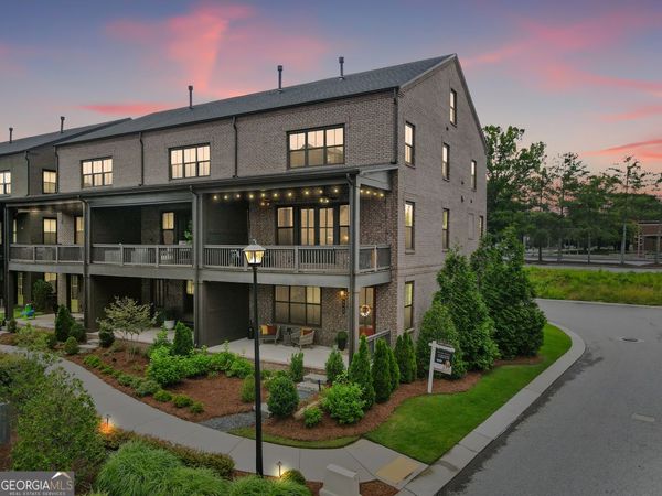 6460 Cortland Walk, Alpharetta, GA 30005