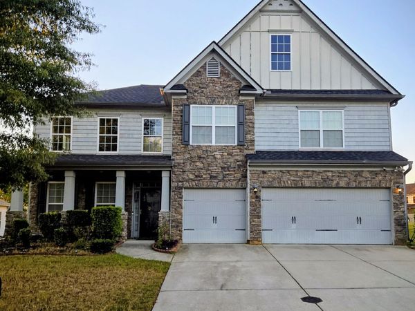 4613 Irish Red Court, Union City, GA 30291