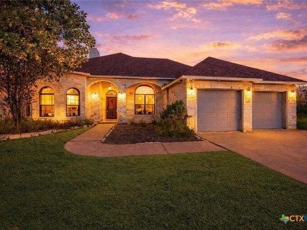 127 Eleanor Lane, Bastrop, TX 78602