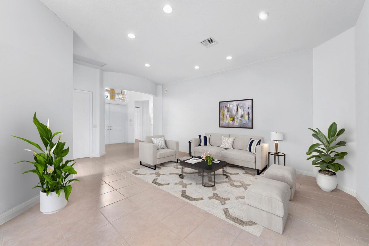 9565 Via Elegante, Wellington, FL 33411 Photo