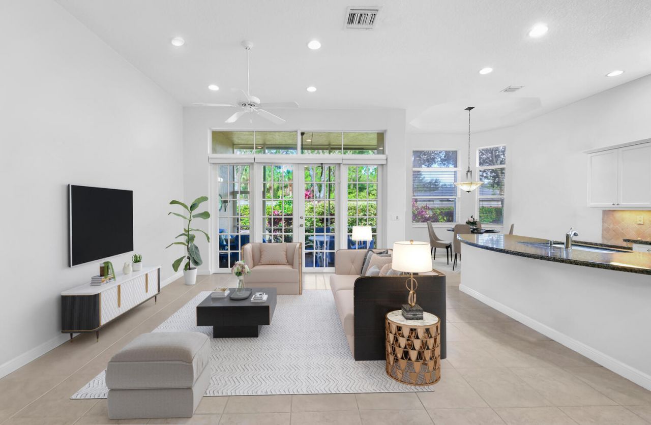 9565 Via Elegante, Wellington, FL 33411 Photo