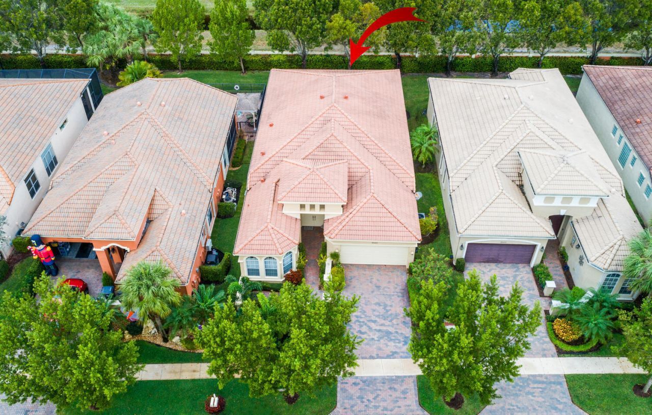 9565 Via Elegante, Wellington, FL 33411 Photo