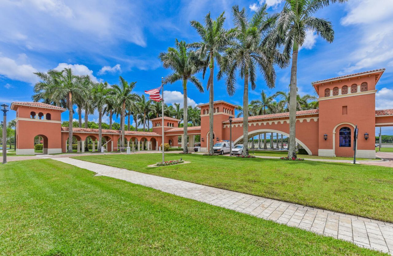 9565 Via Elegante, Wellington, FL 33411 Photo
