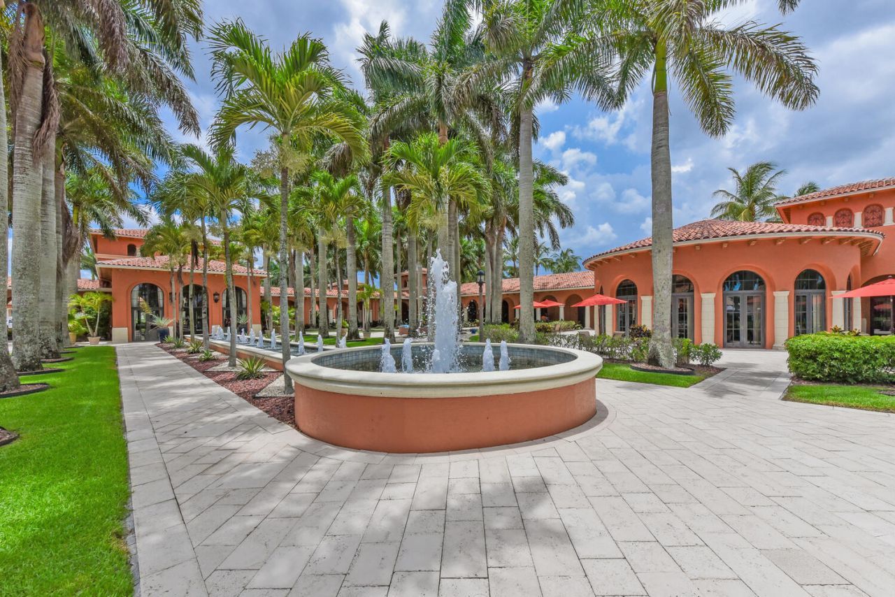 9565 Via Elegante, Wellington, FL 33411 Photo