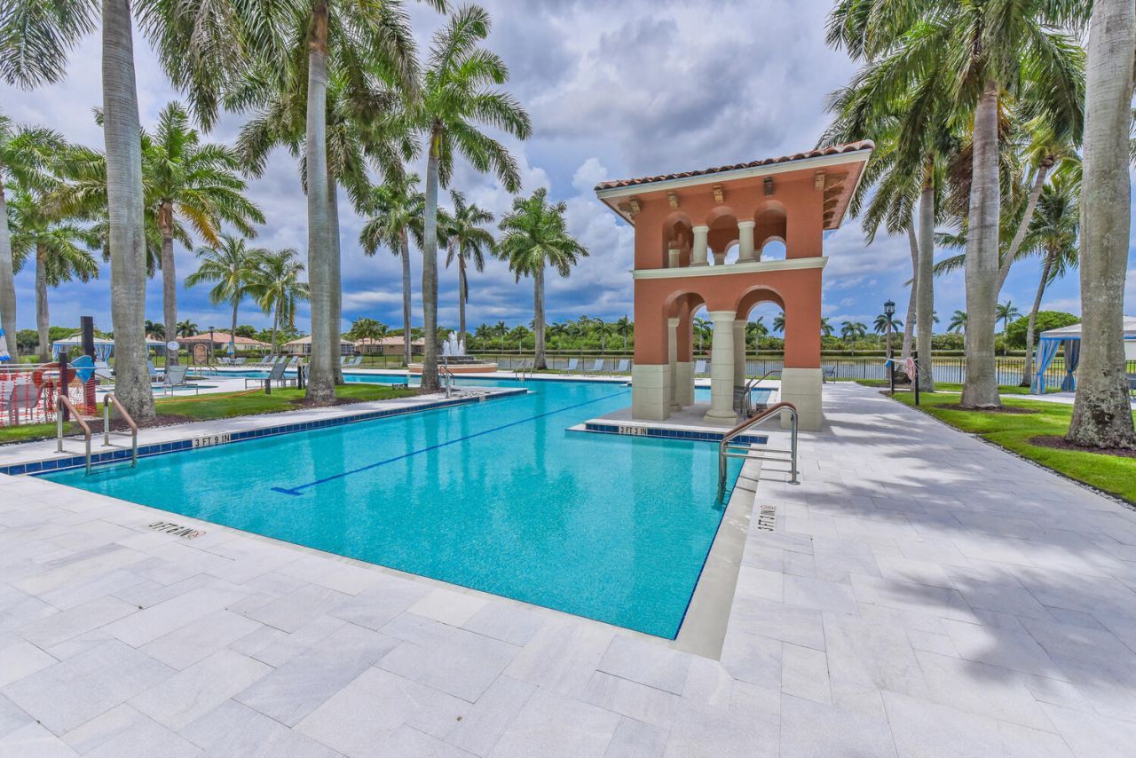 9565 Via Elegante, Wellington, FL 33411 Photo