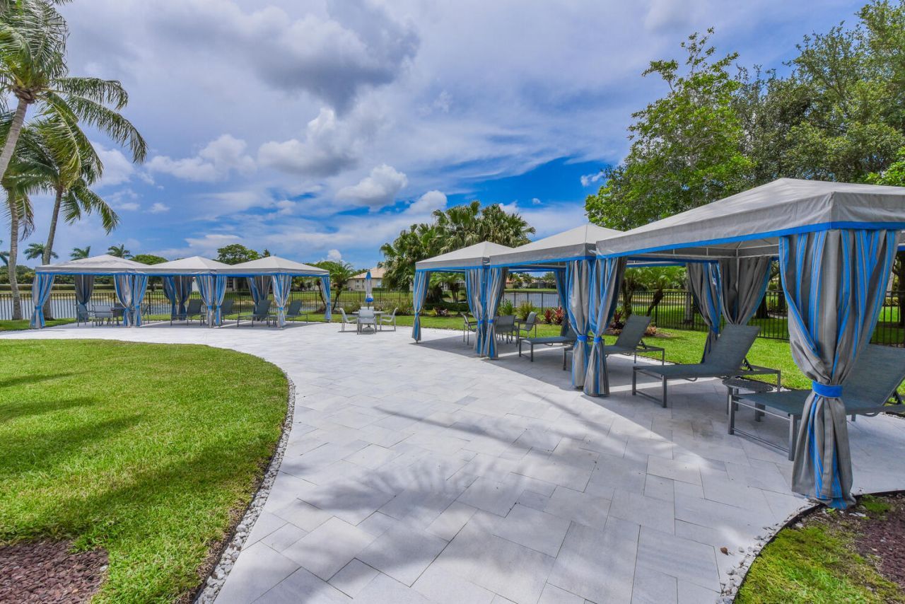 9565 Via Elegante, Wellington, FL 33411 Photo