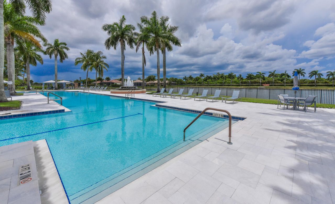 9565 Via Elegante, Wellington, FL 33411 Photo