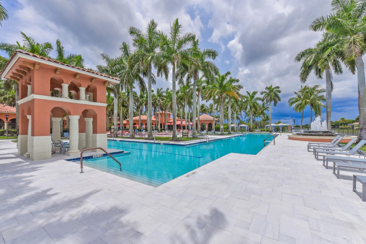 9565 Via Elegante, Wellington, FL 33411 Photo