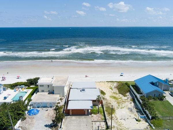 4207 S ATLANTIC AVENUE, PORT ORANGE, FL 32127