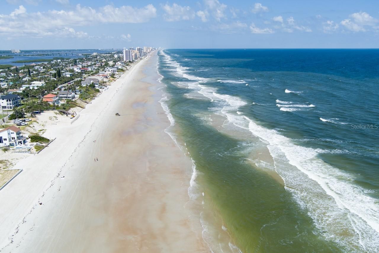 4207 S Atlantic Avenue, Port Orange, FL 32127 Photo